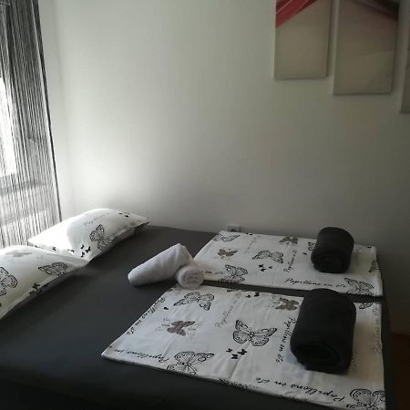 Apartman D&D*** วาราชดีน ภายนอก รูปภาพ