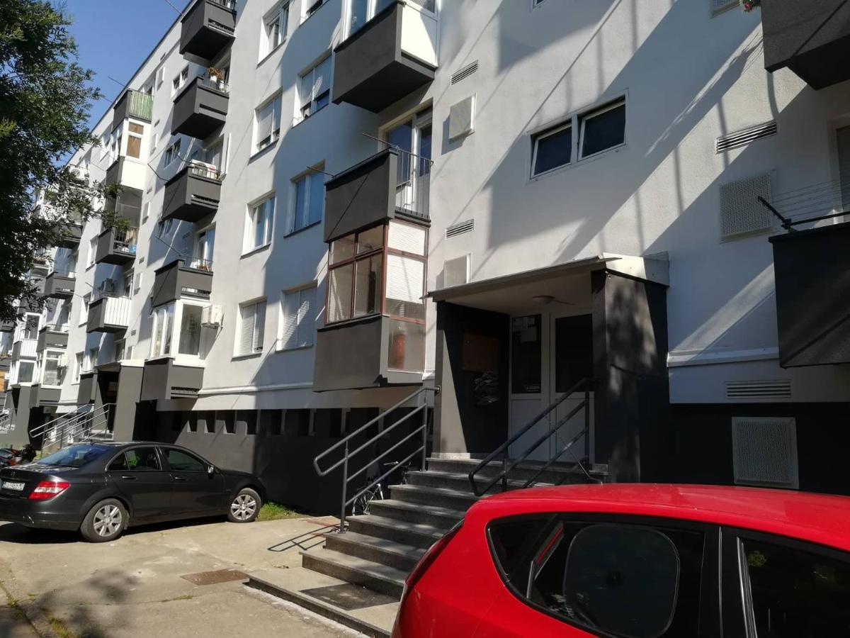 Apartman D&D*** วาราชดีน ภายนอก รูปภาพ