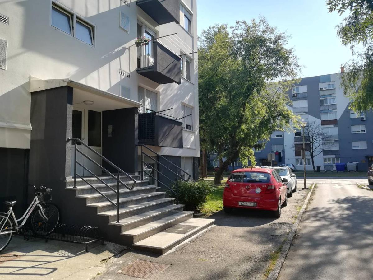 Apartman D&D*** วาราชดีน ภายนอก รูปภาพ