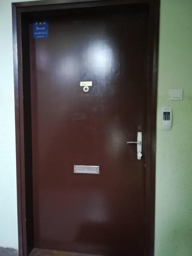 Apartman D&D*** วาราชดีน ภายนอก รูปภาพ