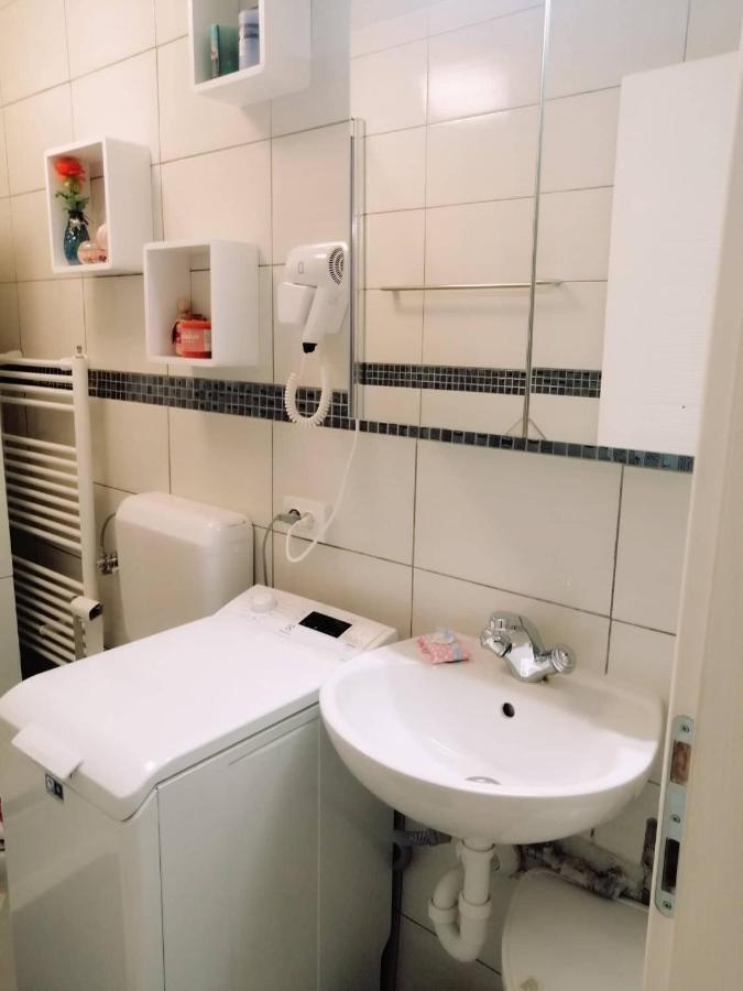 Apartman D&D*** วาราชดีน ภายนอก รูปภาพ