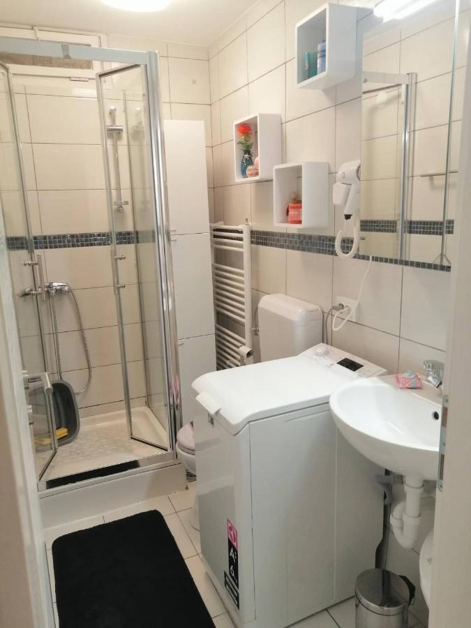 Apartman D&D*** วาราชดีน ภายนอก รูปภาพ