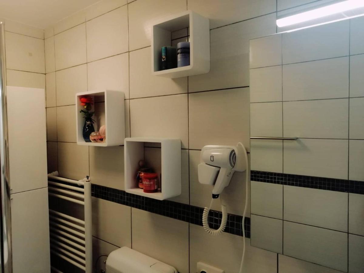 Apartman D&D*** วาราชดีน ภายนอก รูปภาพ