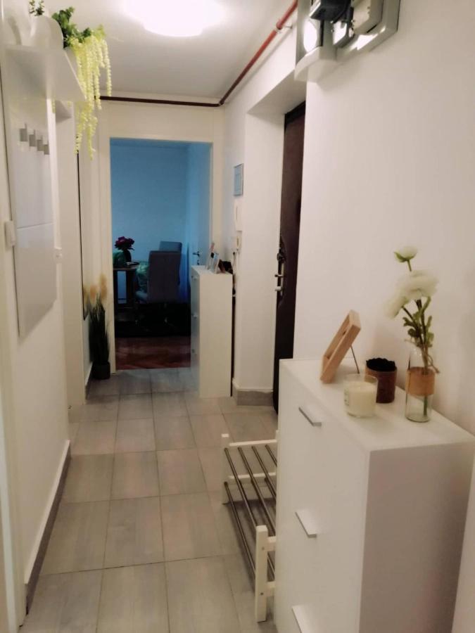 Apartman D&D*** วาราชดีน ภายนอก รูปภาพ