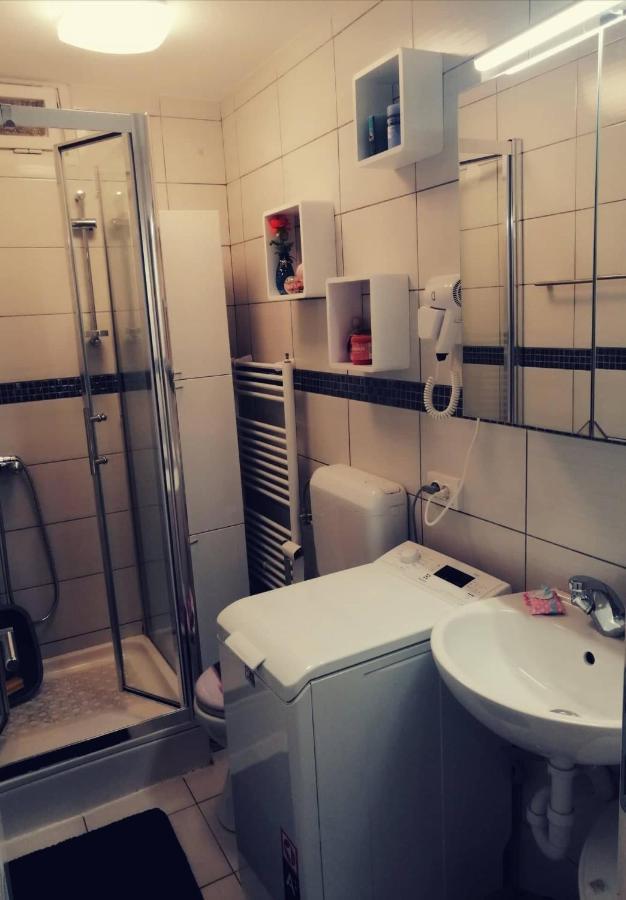 Apartman D&D*** วาราชดีน ภายนอก รูปภาพ