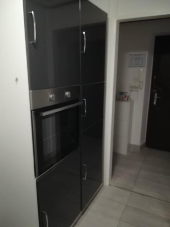 Apartman D&D*** วาราชดีน ภายนอก รูปภาพ