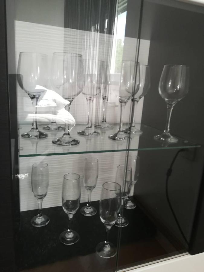 Apartman D&D*** วาราชดีน ภายนอก รูปภาพ
