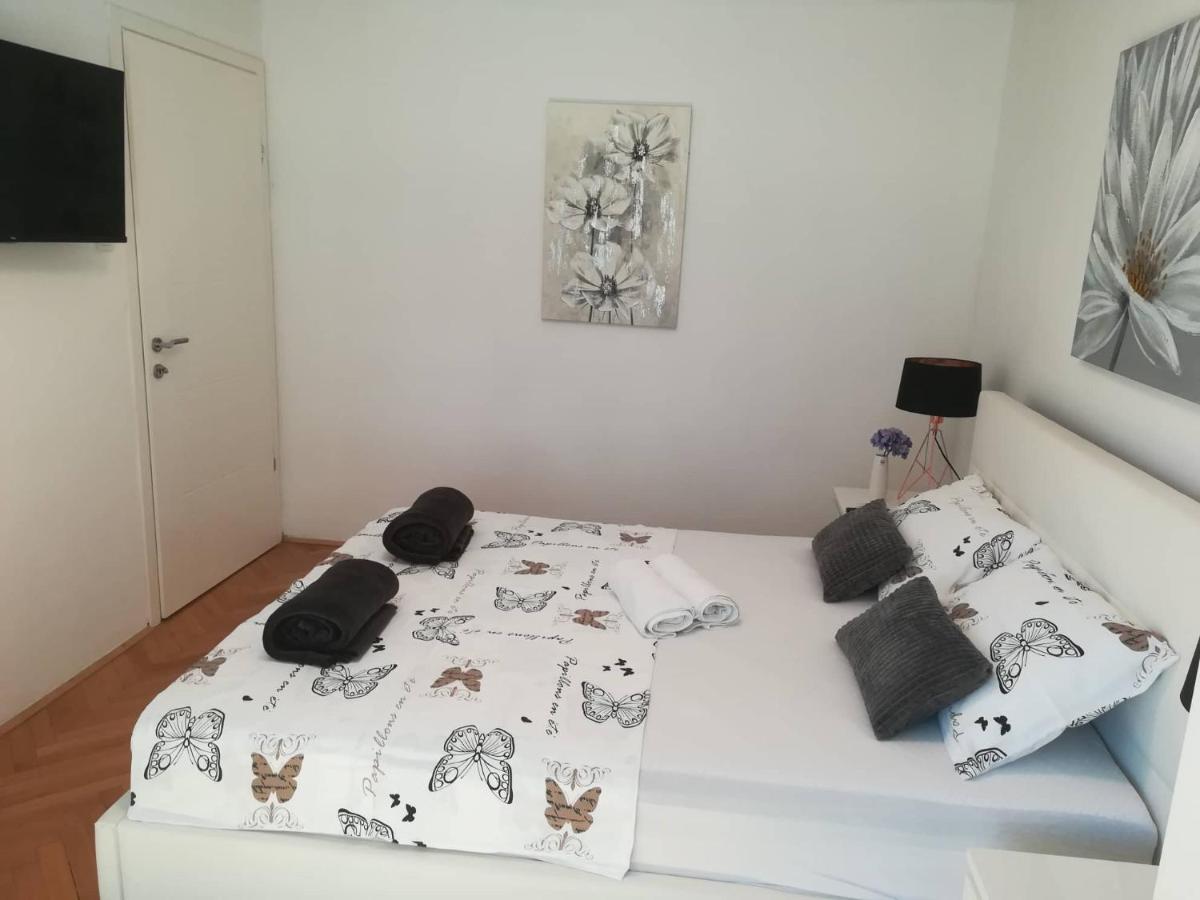 Apartman D&D*** วาราชดีน ภายนอก รูปภาพ