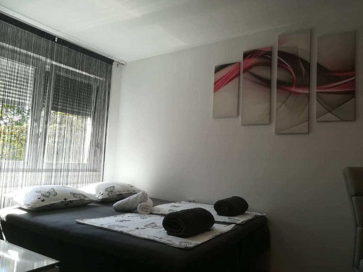 Apartman D&D*** วาราชดีน ภายนอก รูปภาพ