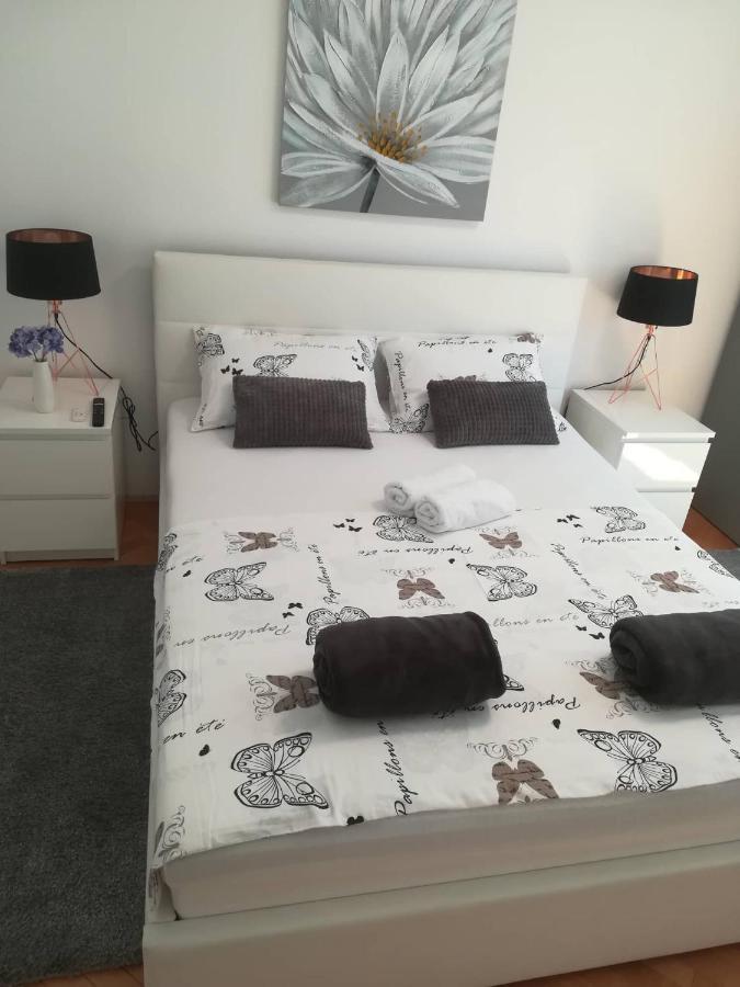 Apartman D&D*** วาราชดีน ภายนอก รูปภาพ