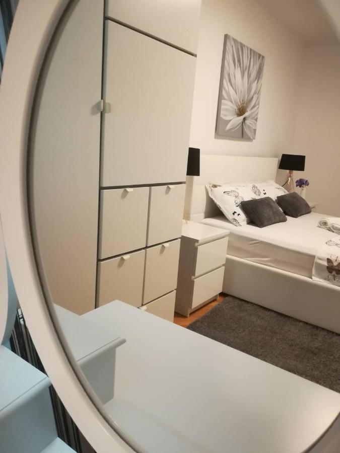 Apartman D&D*** วาราชดีน ภายนอก รูปภาพ