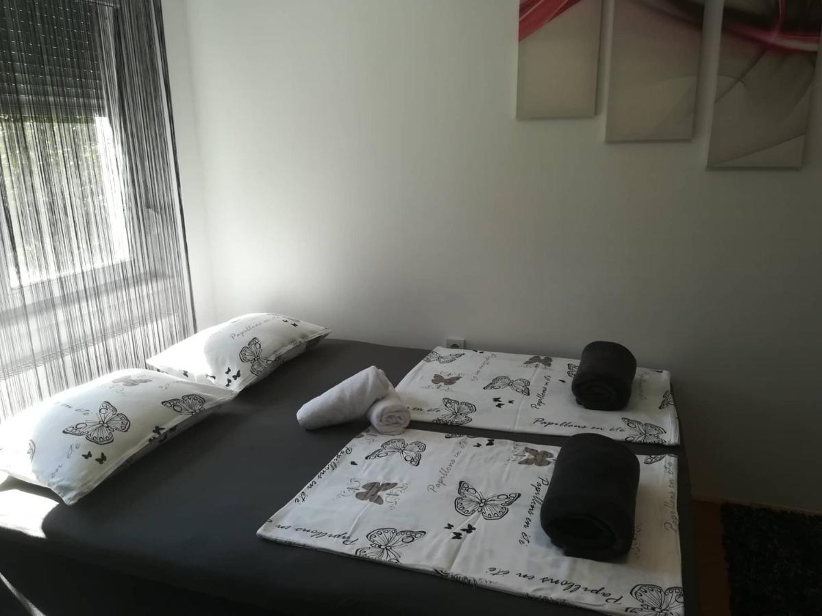 Apartman D&D*** วาราชดีน ภายนอก รูปภาพ
