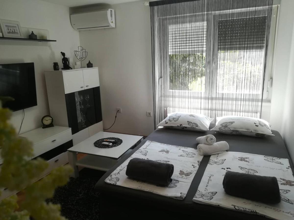 Apartman D&D*** วาราชดีน ภายนอก รูปภาพ
