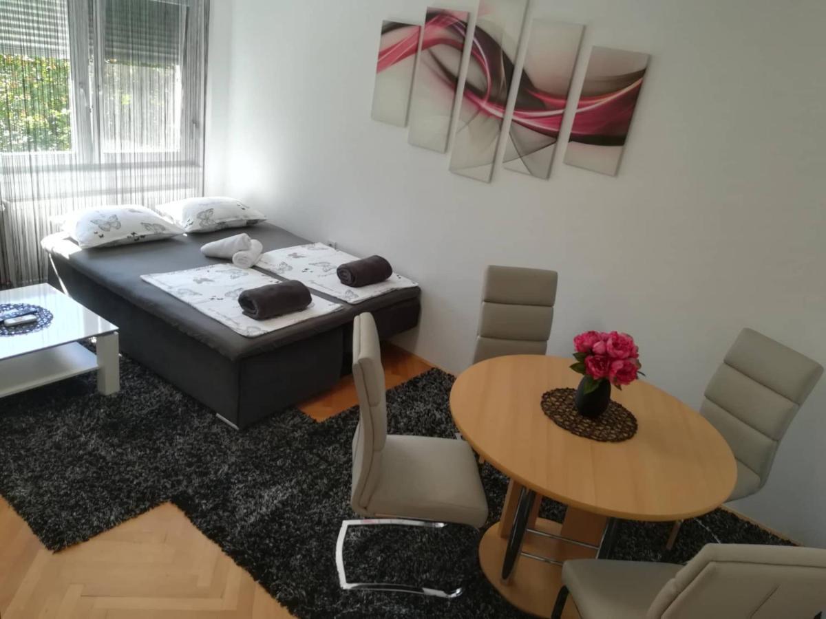 Apartman D&D*** วาราชดีน ภายนอก รูปภาพ