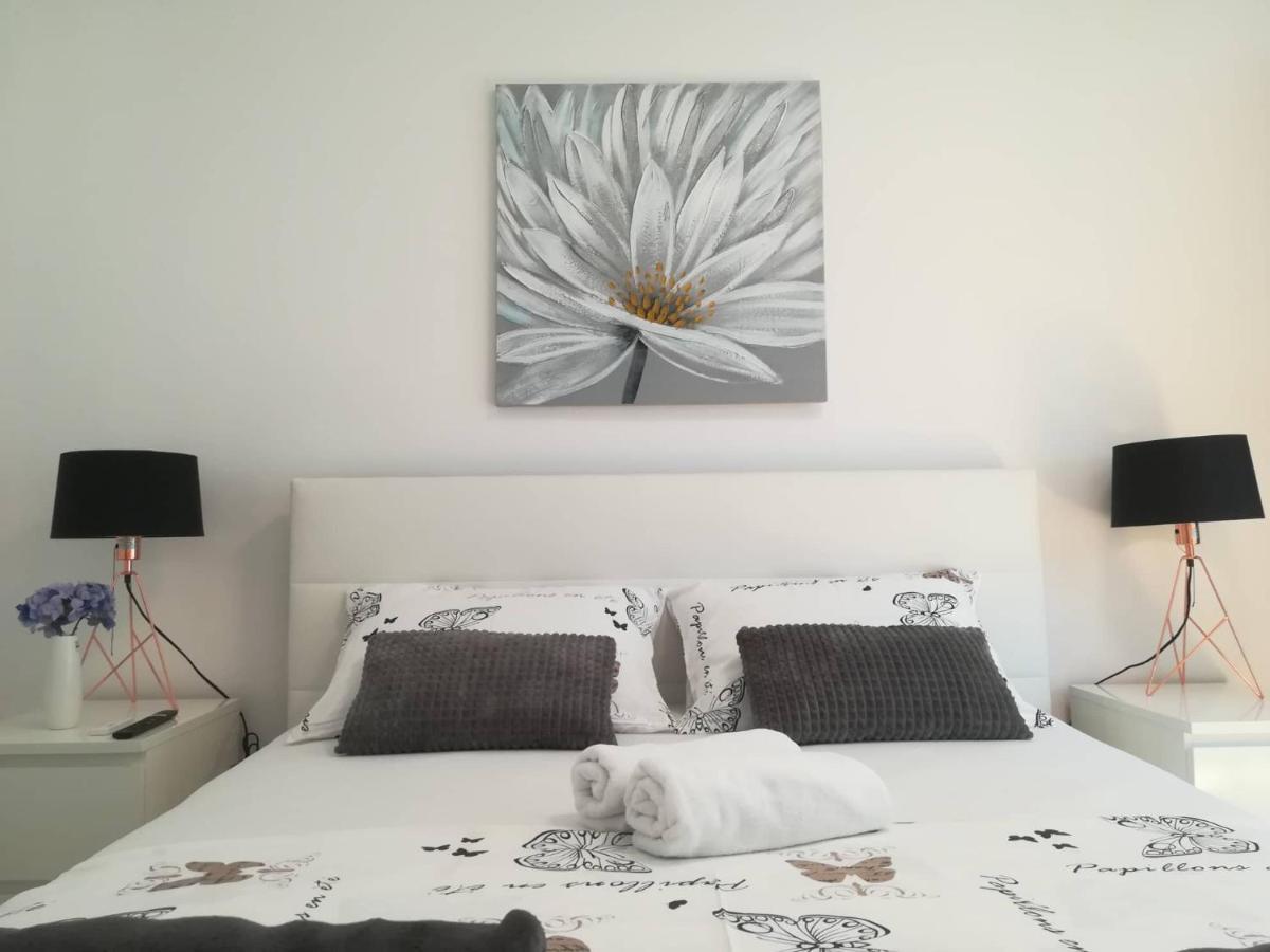 Apartman D&D*** วาราชดีน ภายนอก รูปภาพ