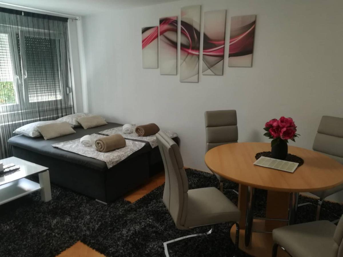 Apartman D&D*** วาราชดีน ภายนอก รูปภาพ